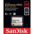 SanDisk 256GB Extreme PRO CFast 2.0 Memory Card SDCFSP-256G-G46D up to 525MB/s Read, 450MB/s Write
